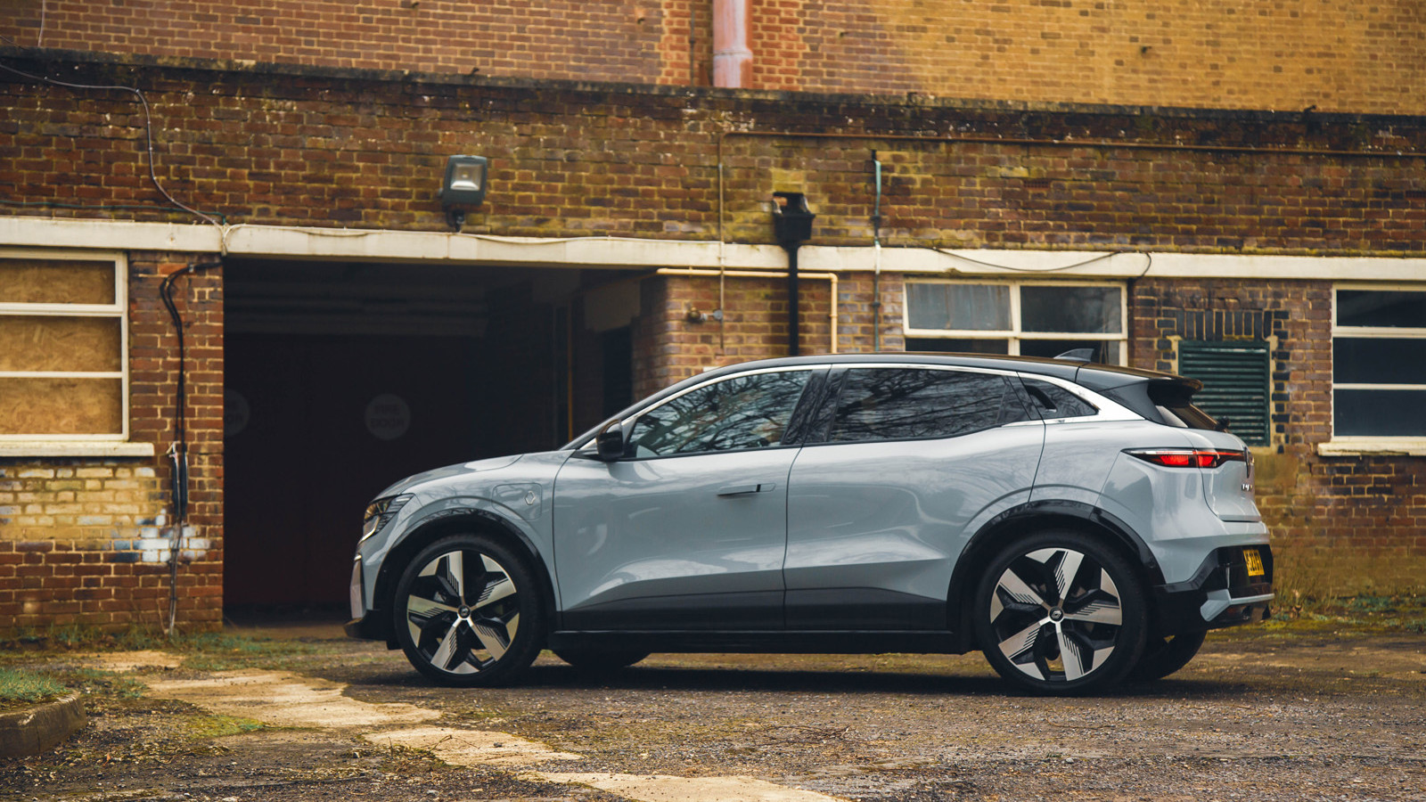 Next-generation Renault Megane to get huge 466-mile range | Move